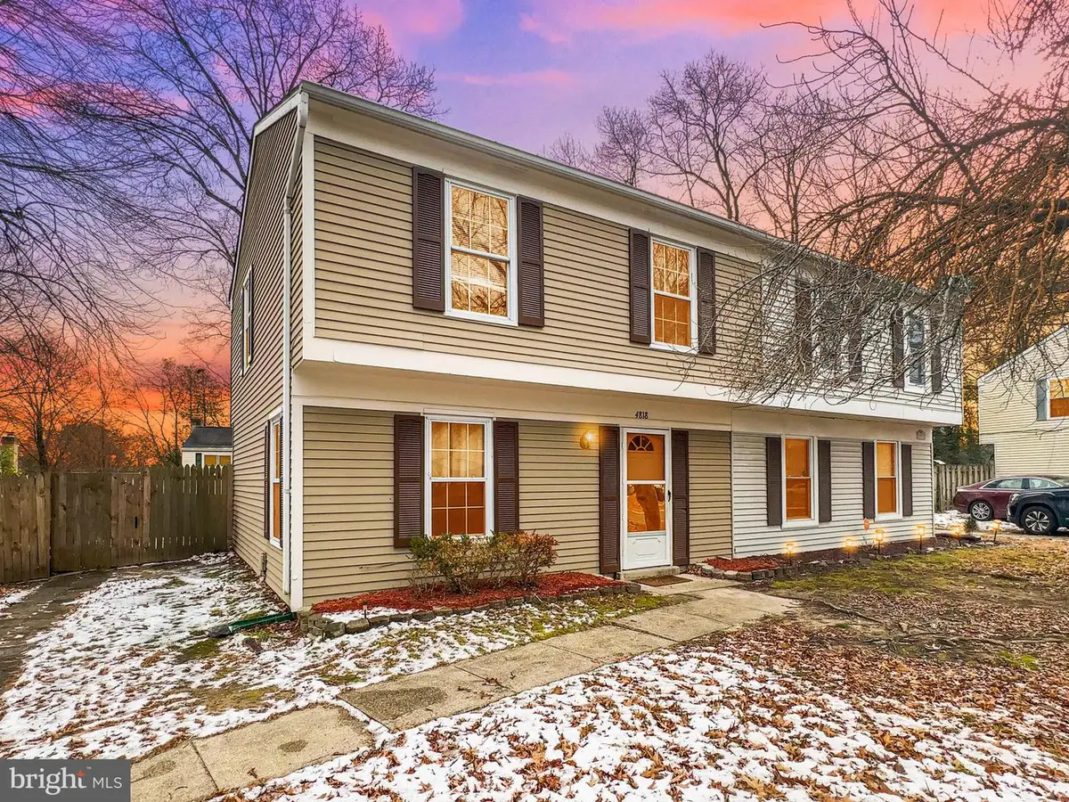 4818 Underwood Ct, Waldorf, MD 20602 - Image #1