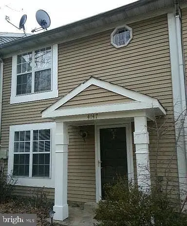 Address Withheld By Seller, WALDORF, MD 20603
