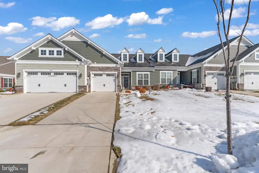 56 Camden Cir, La Plata, MD 20646 - #2