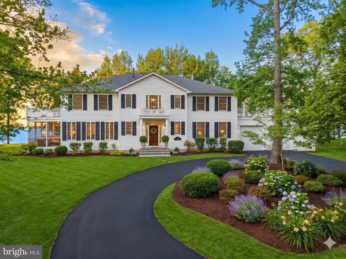 1325 Liverpool Point Rd, Nanjemoy, MD 20662 - #1