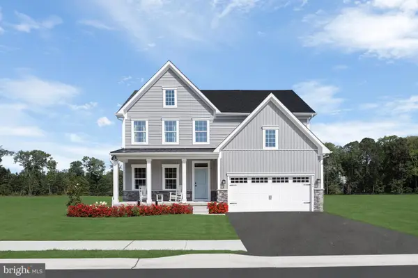 9186 Murdstone Ln, WALDORF, MD 20603