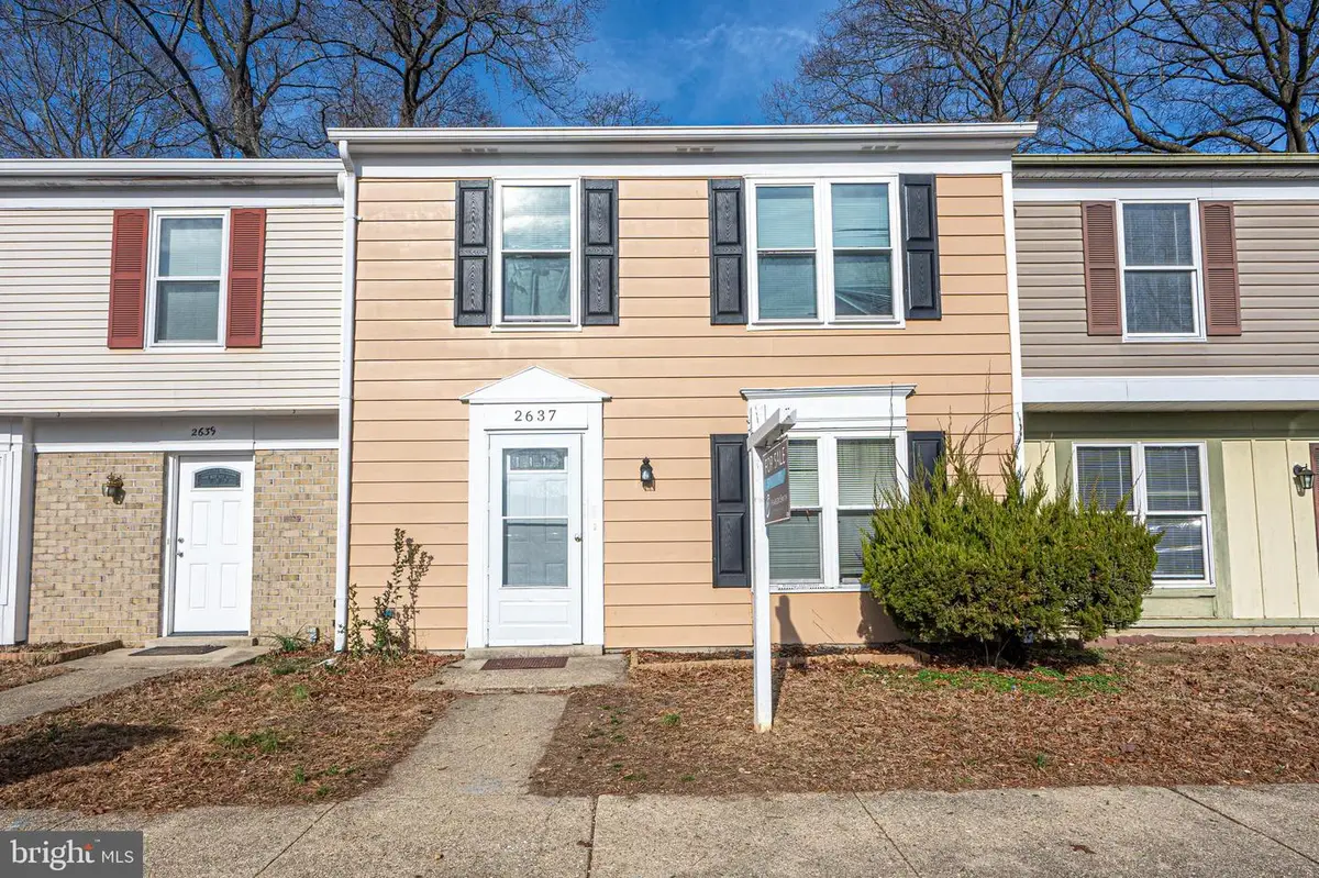2637 Rooks Head Pl, Waldorf, MD 20602 - Image #1