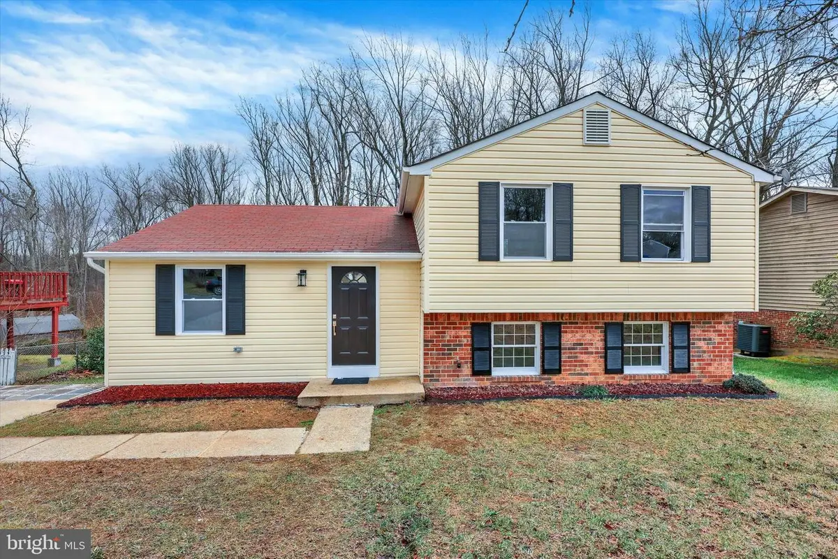 2240 Bridle Path Dr, Waldorf, MD 20601 - Image #1