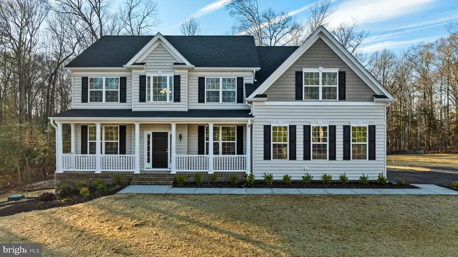 12300 Calverts Run Court, La Plata, MD 20646 - Image #2