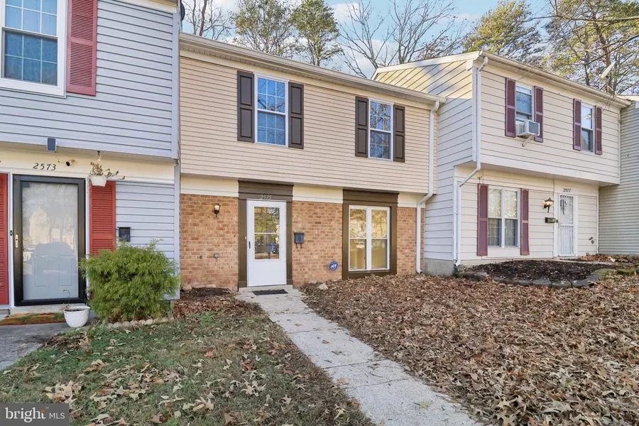 2575 Robinson Pl, Waldorf, MD 20602 - #2