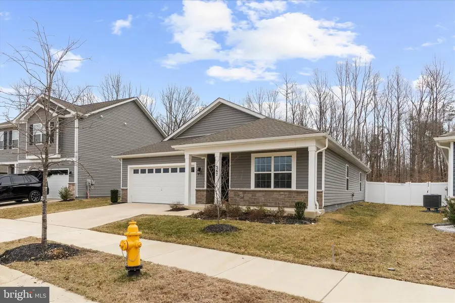 367 Forest Edge Ave, La Plata, MD 20646 - #2