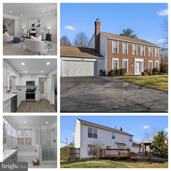 2300 Community Dr, WALDORF, MD 20601