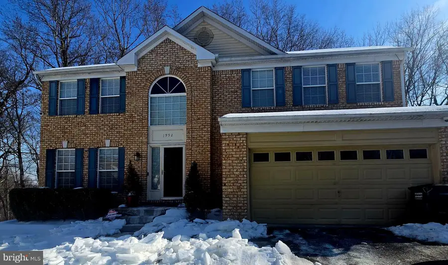 1992 Rosewood Dr, Waldorf, MD 20601 - #2