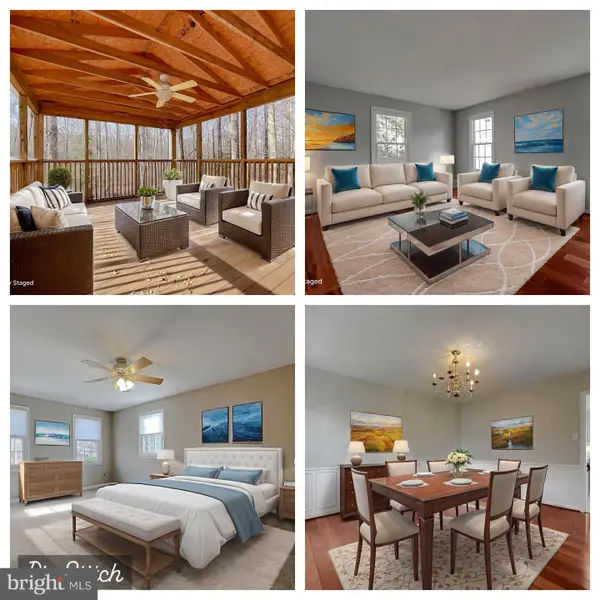 513 Clarks Run Rd, LA PLATA, MD 20646