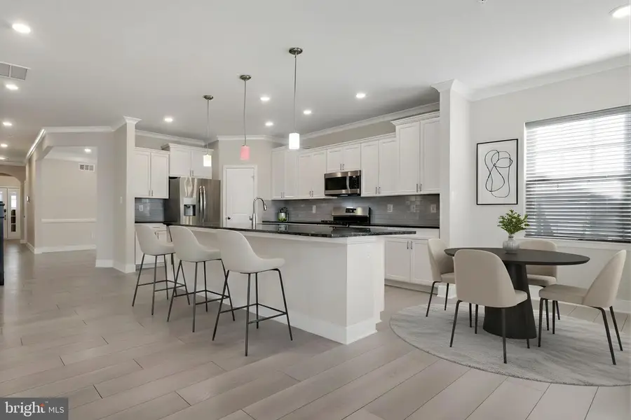 5735 Lewis Carroll Dr, White Plains, MD 20695 - #2