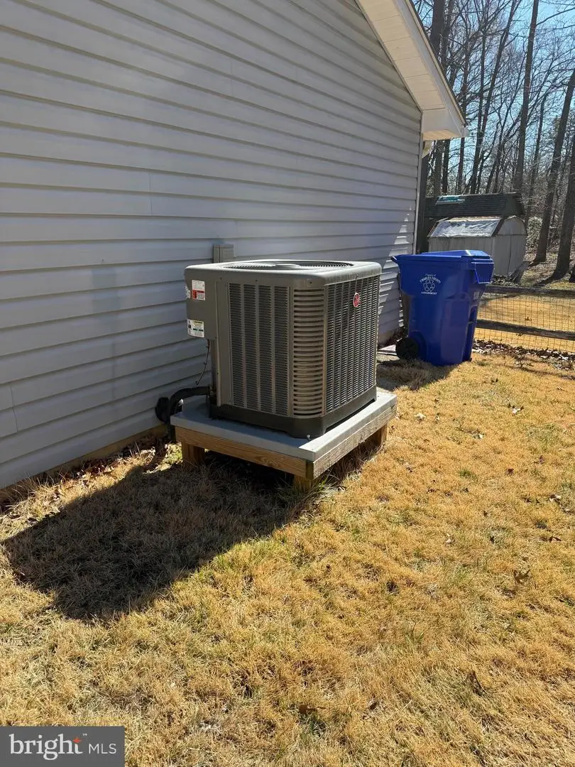 2482 Quadrille Ct, Waldorf, MD 20602 - #2