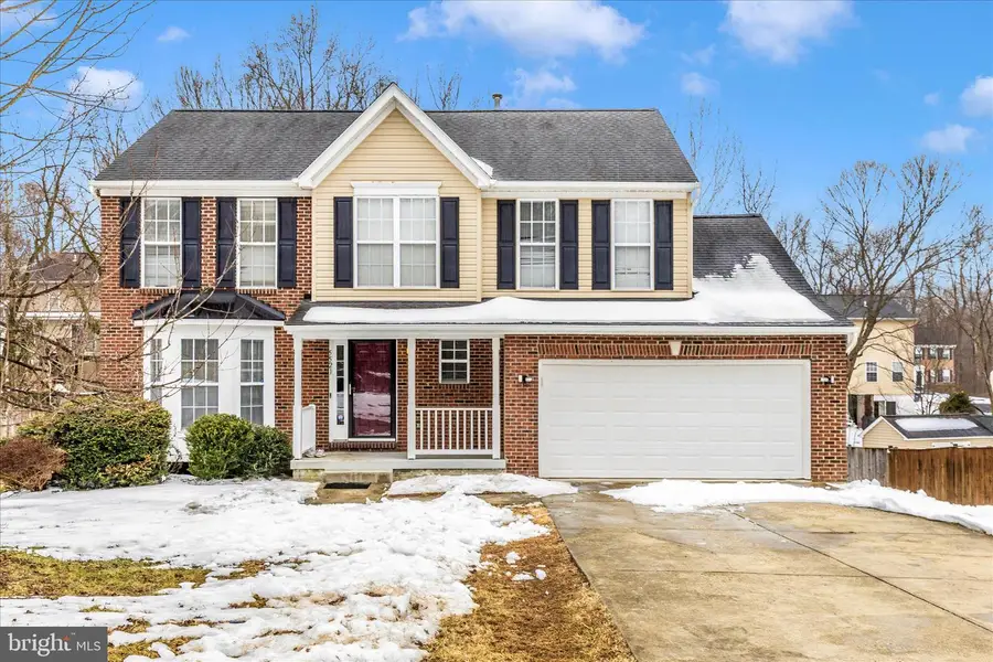 5521 Auburn Ct, Bryans Road, MD 20616 - #2