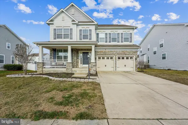 11253 Saint Christopher, WHITE PLAINS, MD 20695