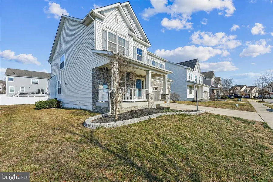 11253 Saint Christopher, White Plains, MD 20695 - Image #2