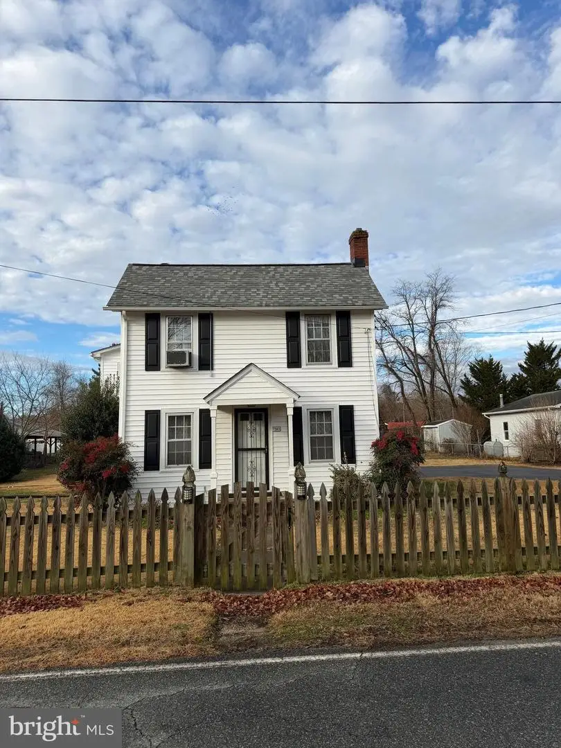 7203 Benedict Ave, Benedict, MD 20612 - Image #1