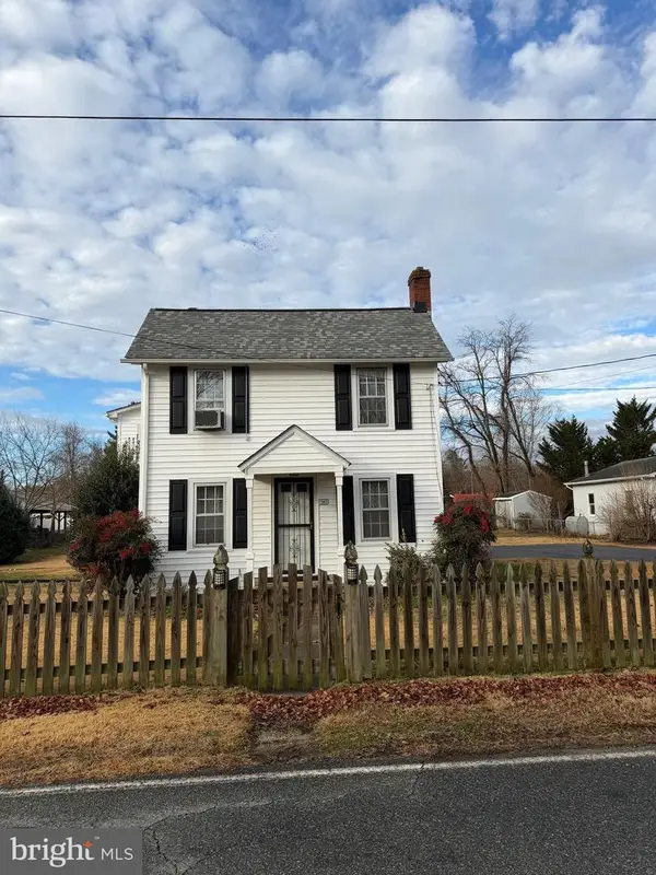 7203 Benedict Ave, BENEDICT, MD 20612