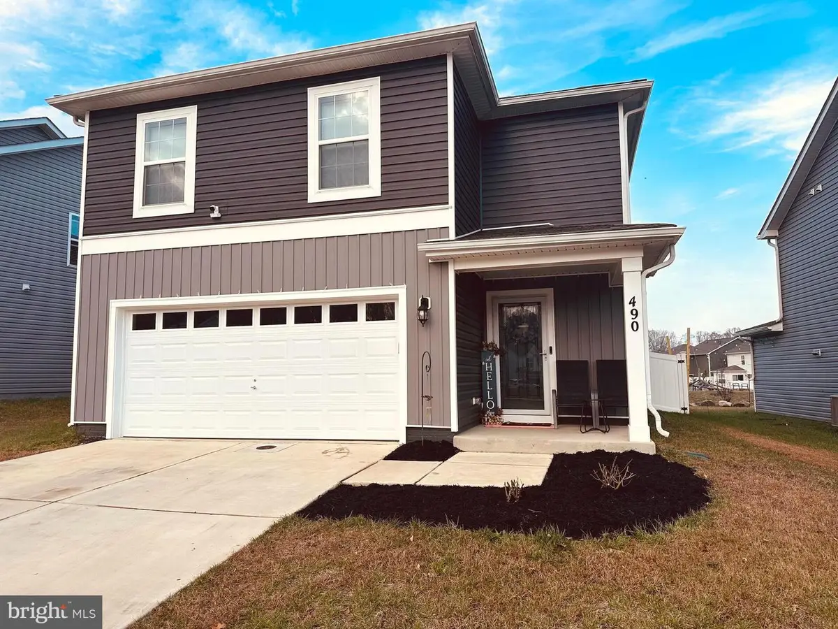 490 Mossy Grove Ln, La Plata, MD 20646 - Image #1