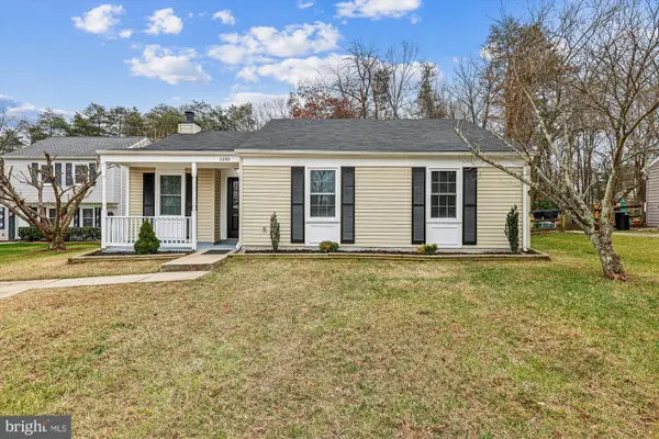 2293 Vine Hill Ct, WALDORF, MD 20602