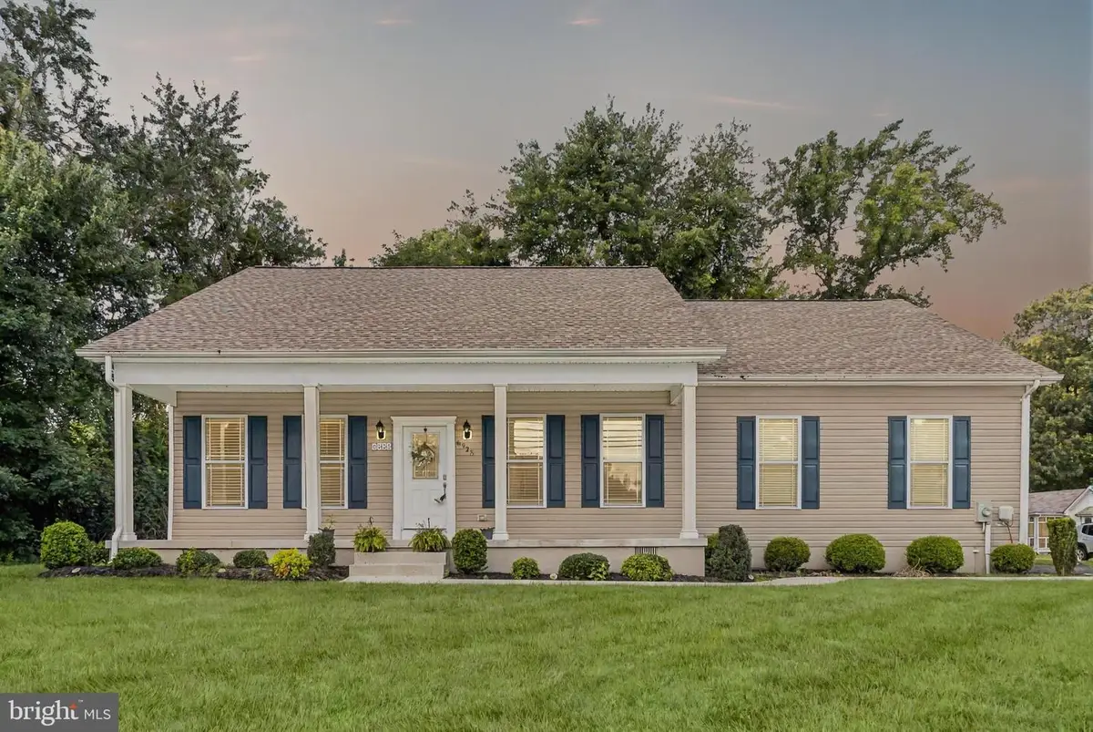 6925 Rock Spring Pl, Bryans Road, MD 20616 - #1