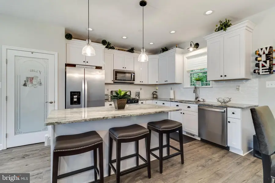 6925 Rock Spring Pl, Bryans Road, MD 20616 - #2