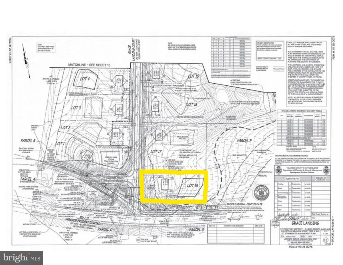 7036 Grace Landing Ct, Hughesville, MD 20637 - Image #1