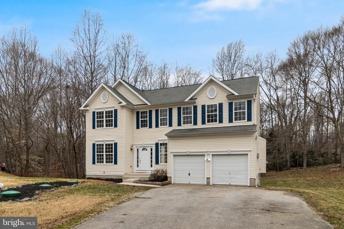 6485 Patuxent Woods Ln, Hughesville, MD 20637 - Image #1
