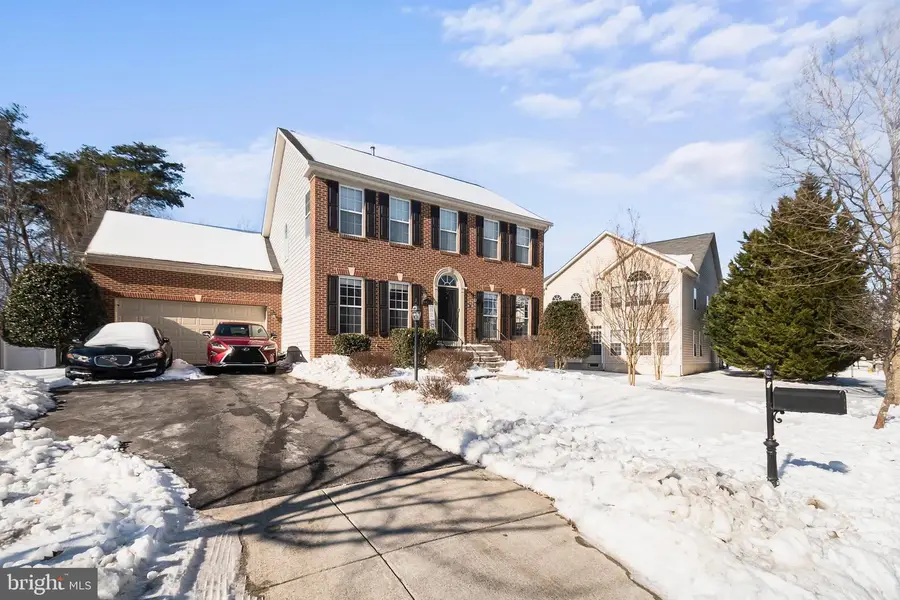 10571 Sourwood Ave, Waldorf, MD 20603 - #2