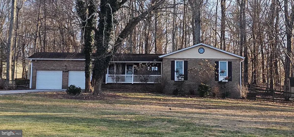 3033 Eutaw Dr, Waldorf, MD 20603 - Image #1