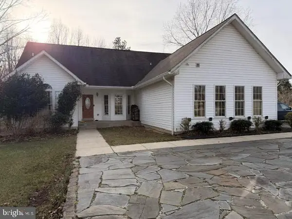 4660 Clayton Rd, WALDORF, MD 20601