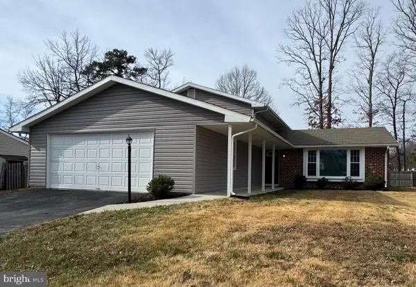 5014 Nicholas Rd, WALDORF, MD 20601