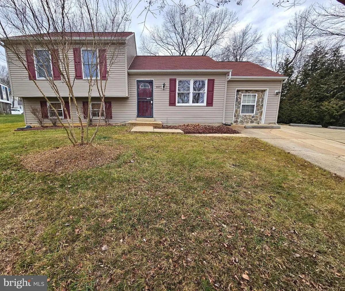 2017 Bainbridge Ct, Waldorf, MD 20602 - Image #1