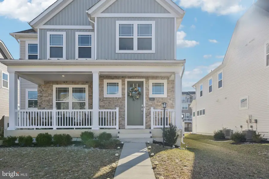 5660 Lewis Carroll Dr, White Plains, MD 20695 - Image #2