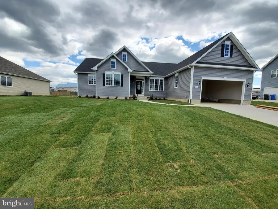 3121 Alfalfa Cir, La Plata, MD 20646 - Image #2