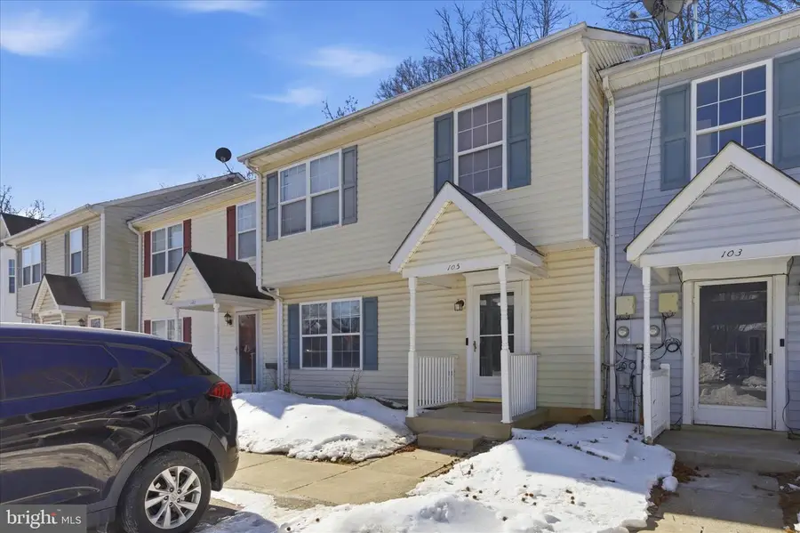 105 Hibiscus Ct, La Plata, MD 20646 - #3