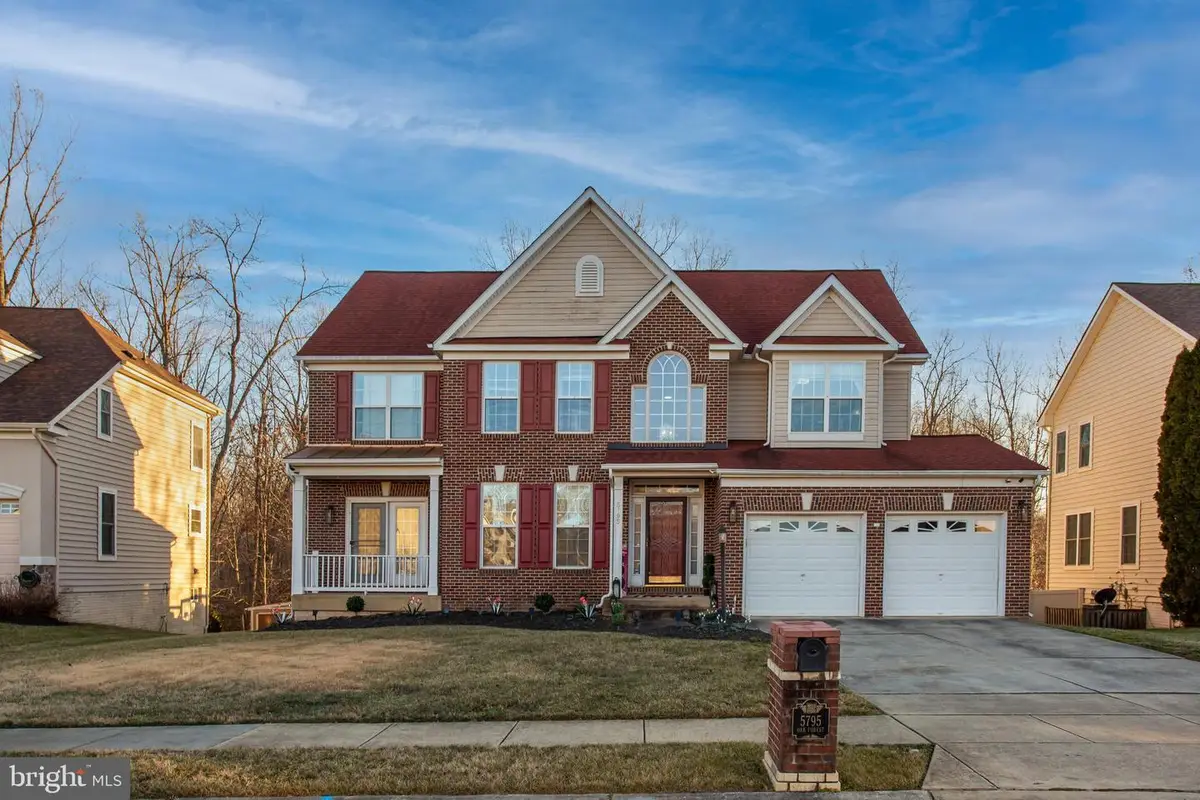 5795 Oak Forest Ct, Indian Head, MD 20640 - Image #1