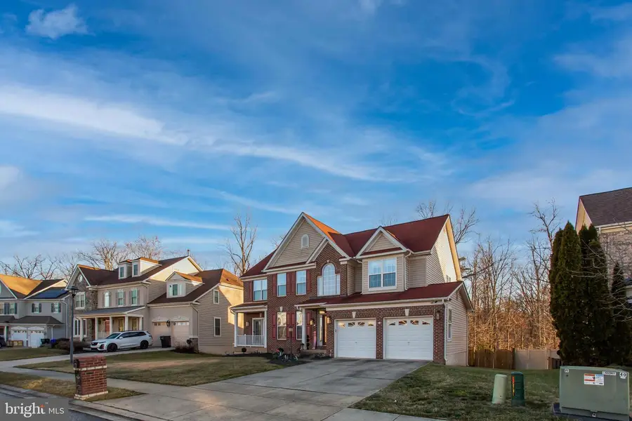 5795 Oak Forest Ct, Indian Head, MD 20640 - Image #2