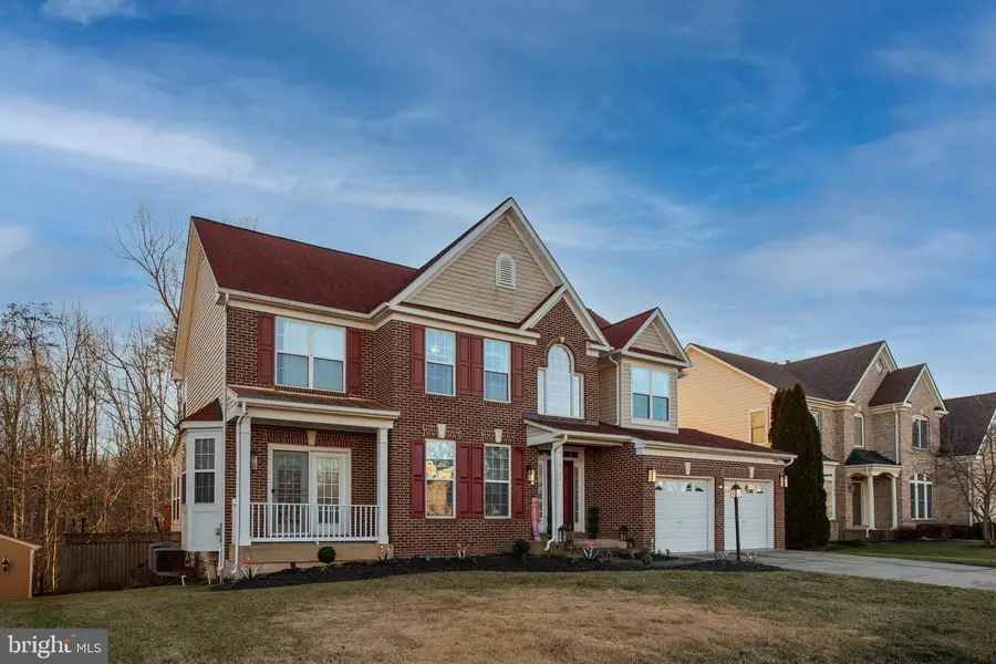 5795 Oak Forest Ct, Indian Head, MD 20640 - Image #3