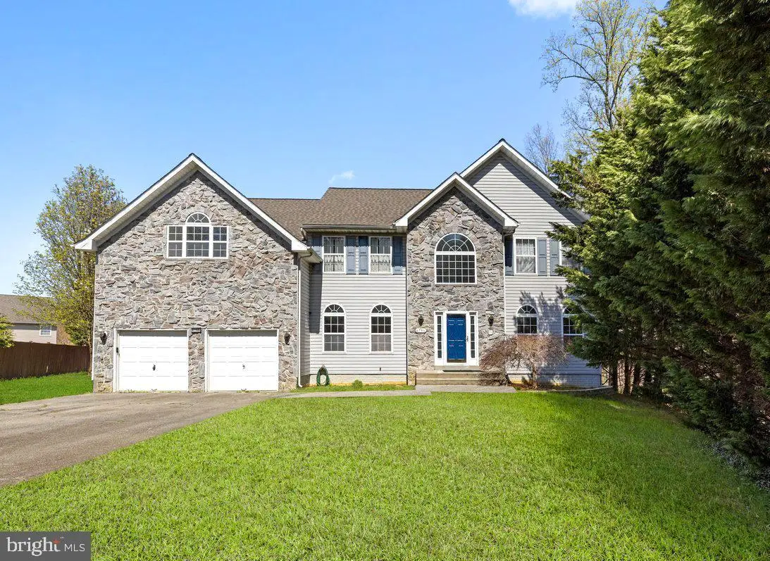 6796 Pepperbush Pl, Bryans Road, MD 20616 - #1