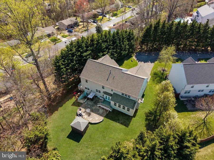 6796 Pepperbush Pl, Bryans Road, MD 20616 - #3