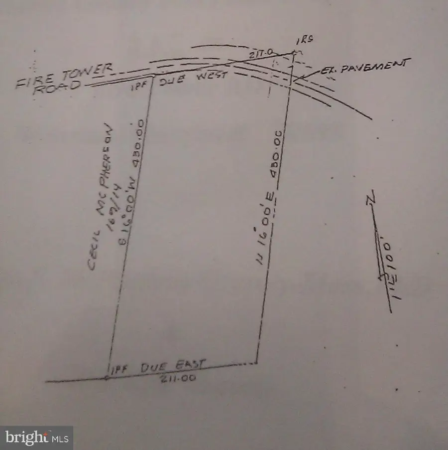 0 Fire Tower, Welcome, MD 20693 - Image #2