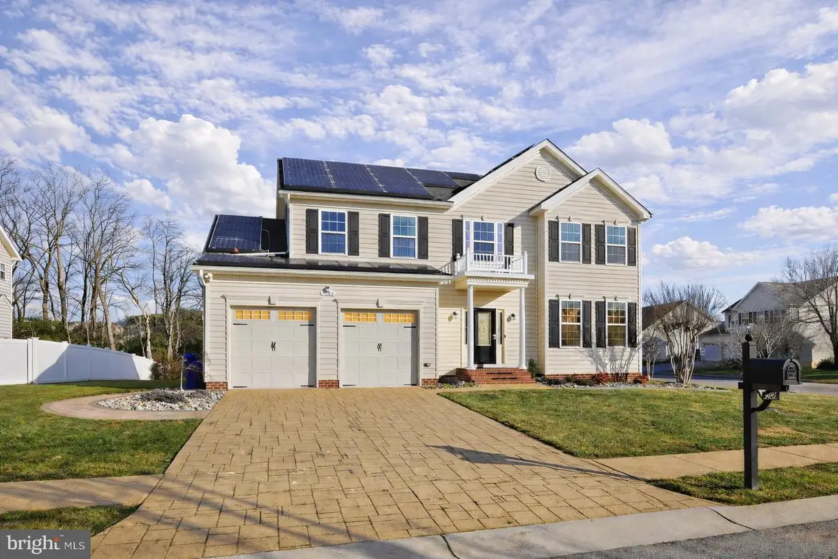 9485 Pep Rally Ln, Waldorf, MD 20603 - Image #1