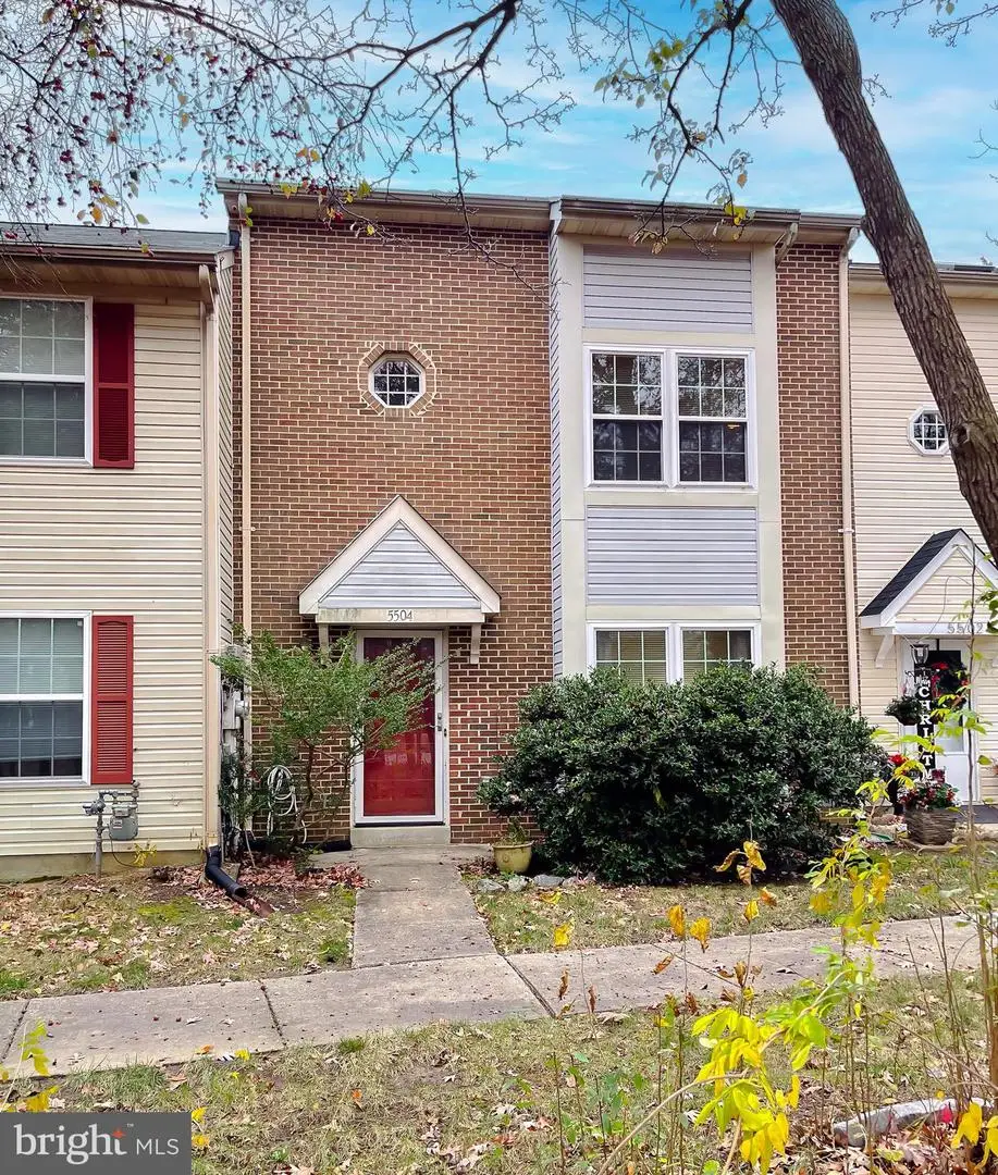 5504 Irish Lord Pl, Waldorf, MD 20603 - Image #1