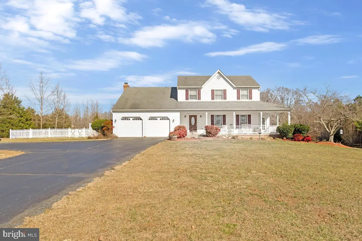 12630 Grosstown Rd, Hughesville, MD 20637 - Image #1