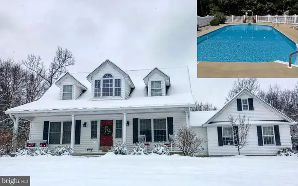 11841 Knollcrest Ln, LA PLATA, MD 20646