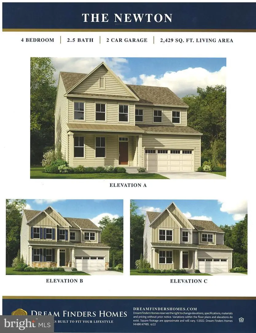 11731 Cygnet Ct, Waldorf, MD 20601 - Image #2