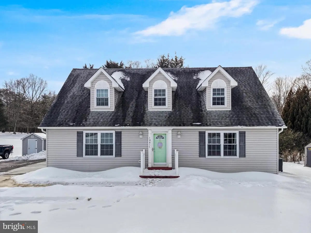 10817 Charles St, La Plata, MD 20646 - #1