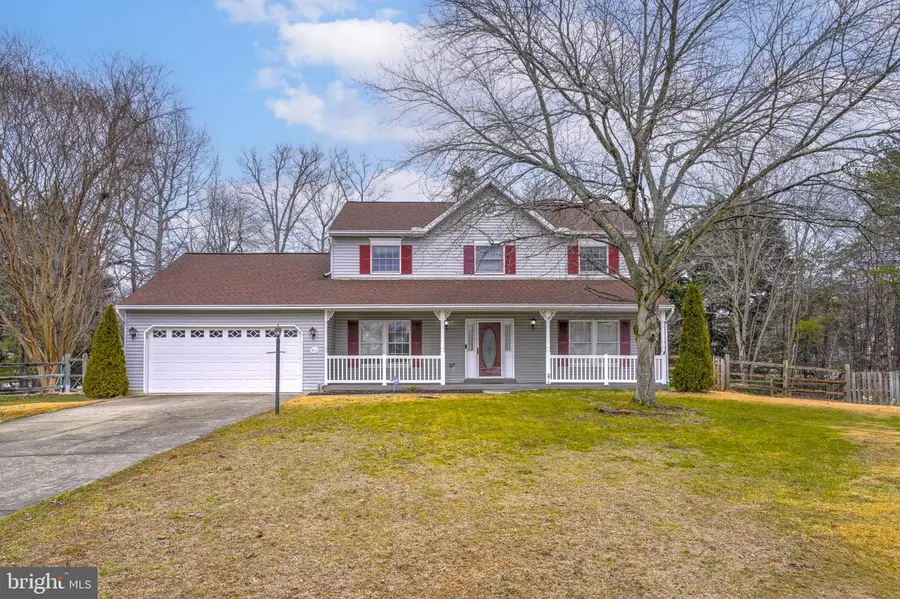 5111 Jumprock Ct, Waldorf, MD 20603 - #2