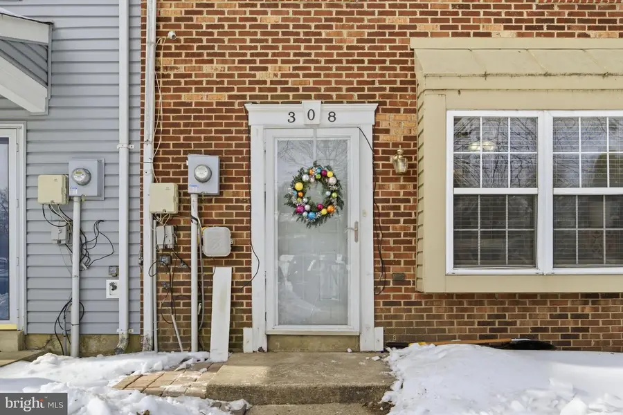 308 Tumbleweed Pl, Waldorf, MD 20601 - #3
