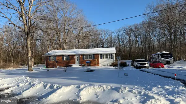 9614 Charles Ct, LA PLATA, MD 20646