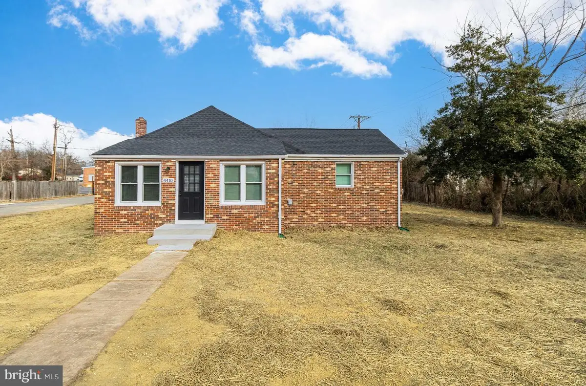 4410 Strauss Ave, Indian Head, MD 20640 - Image #1